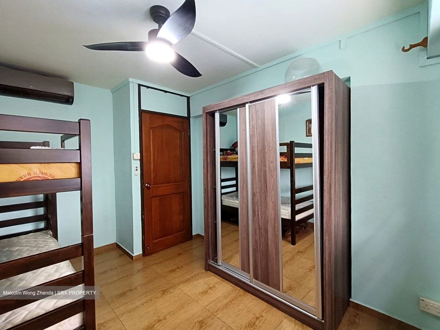 Woodlands Street 31 (Woodlands),  #536813541